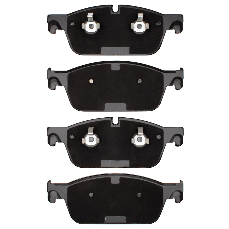 Mercedes-Benz GL450 Brake Pads - Front - R1 Concepts - Semi Met - `13-`19